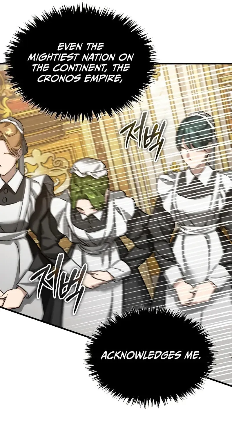 Read Descended from Divinity EN Manga Online