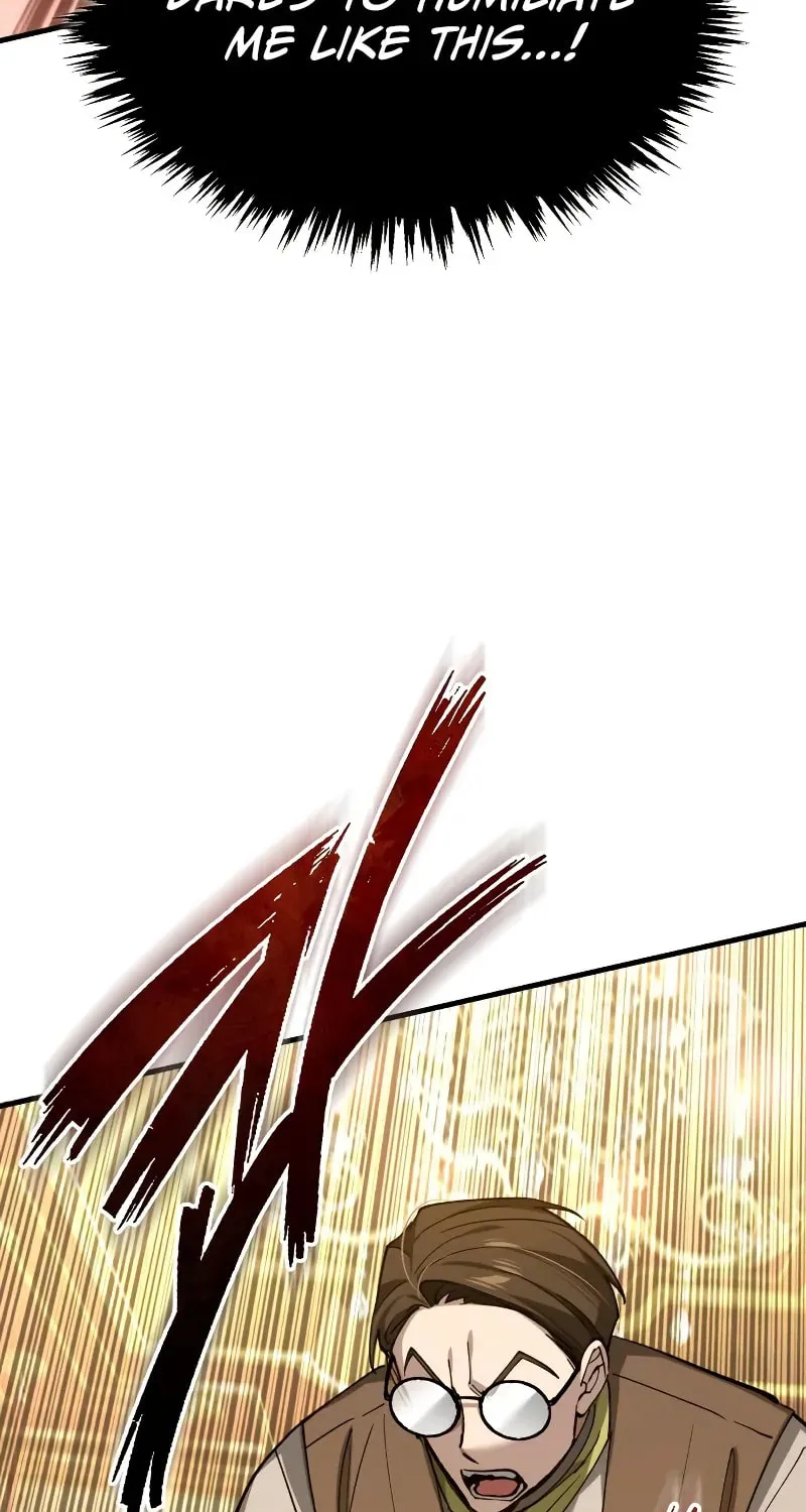 Read Descended from Divinity EN Manga Online
