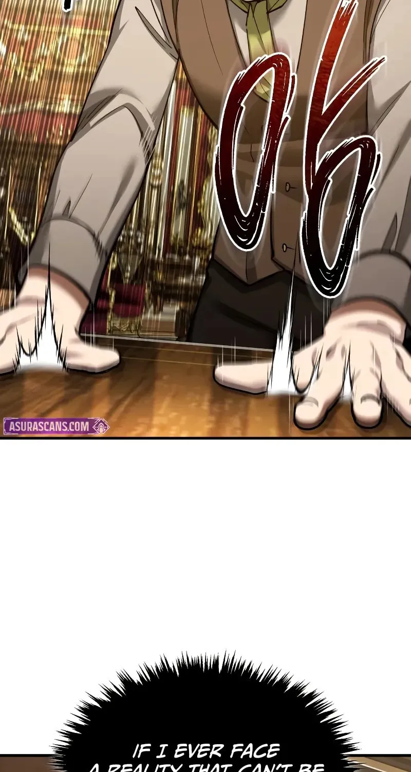 Read Descended from Divinity EN Manga Online