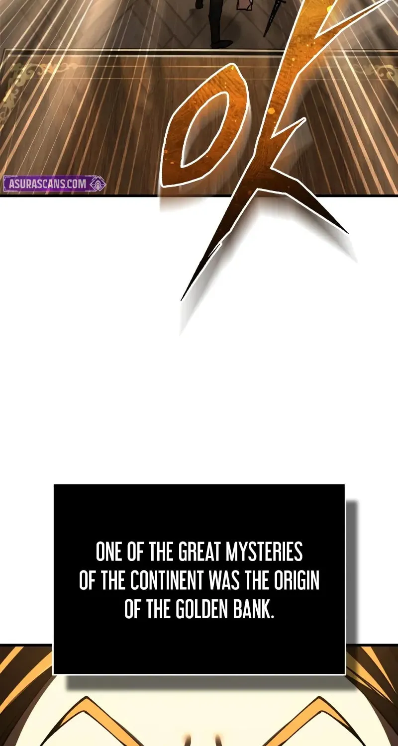 Read Descended from Divinity EN Manga Online