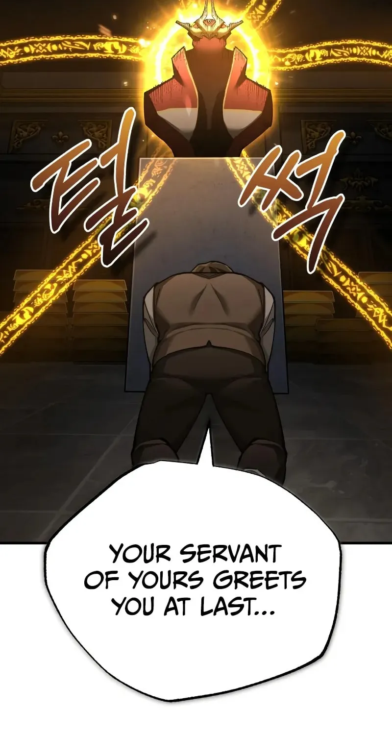 Read Descended from Divinity EN Manga Online