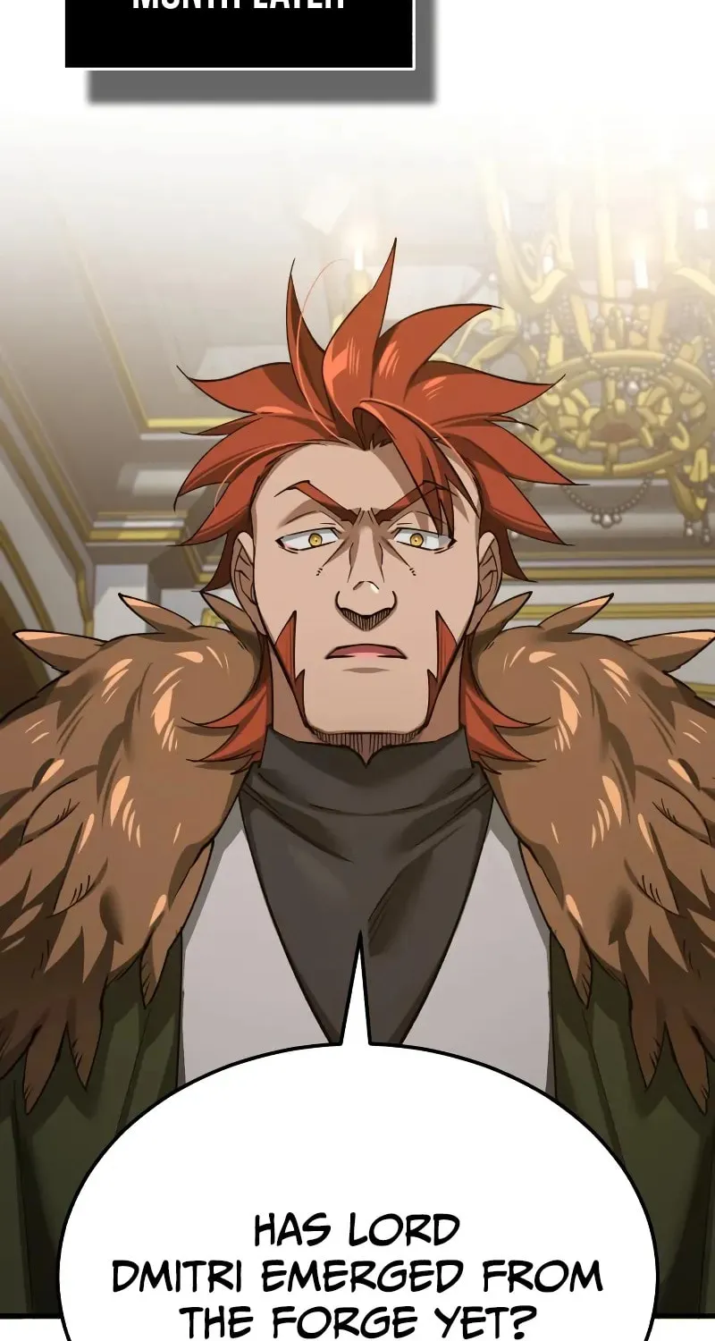 Read Descended from Divinity EN Manga Online