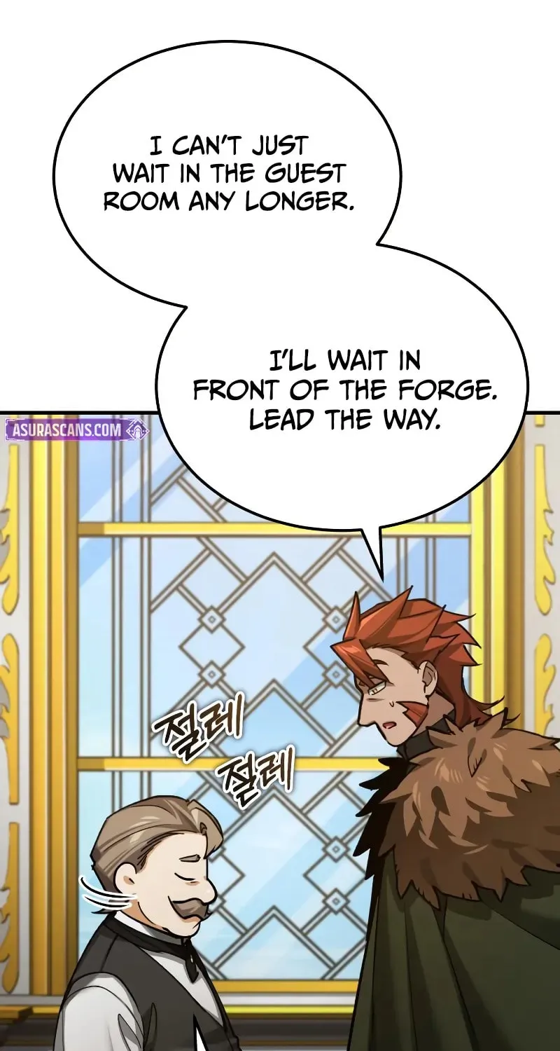 Read Descended from Divinity EN Manga Online
