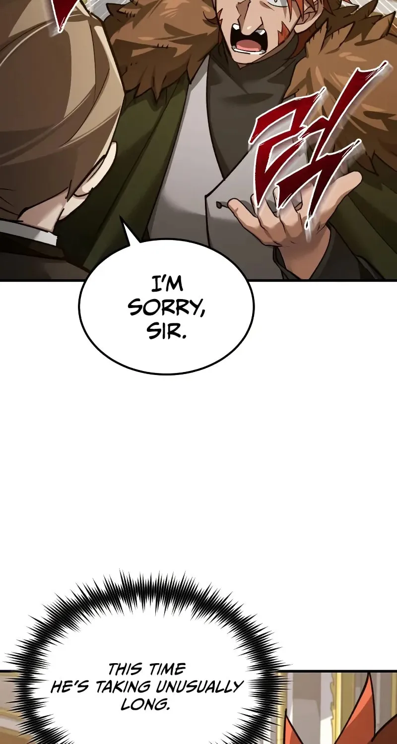 Read Descended from Divinity EN Manga Online
