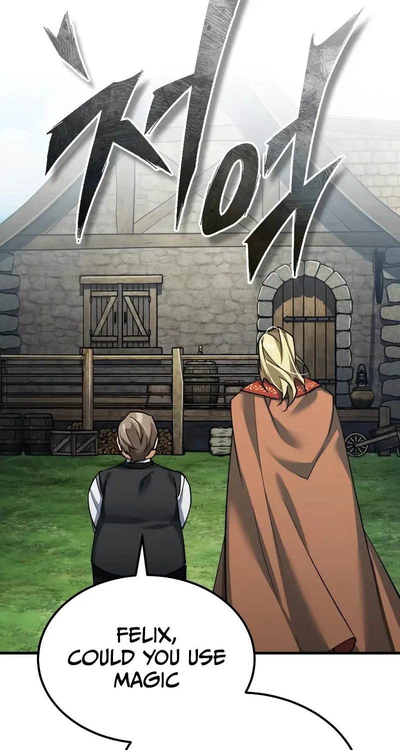Read Descended from Divinity EN Manga Online