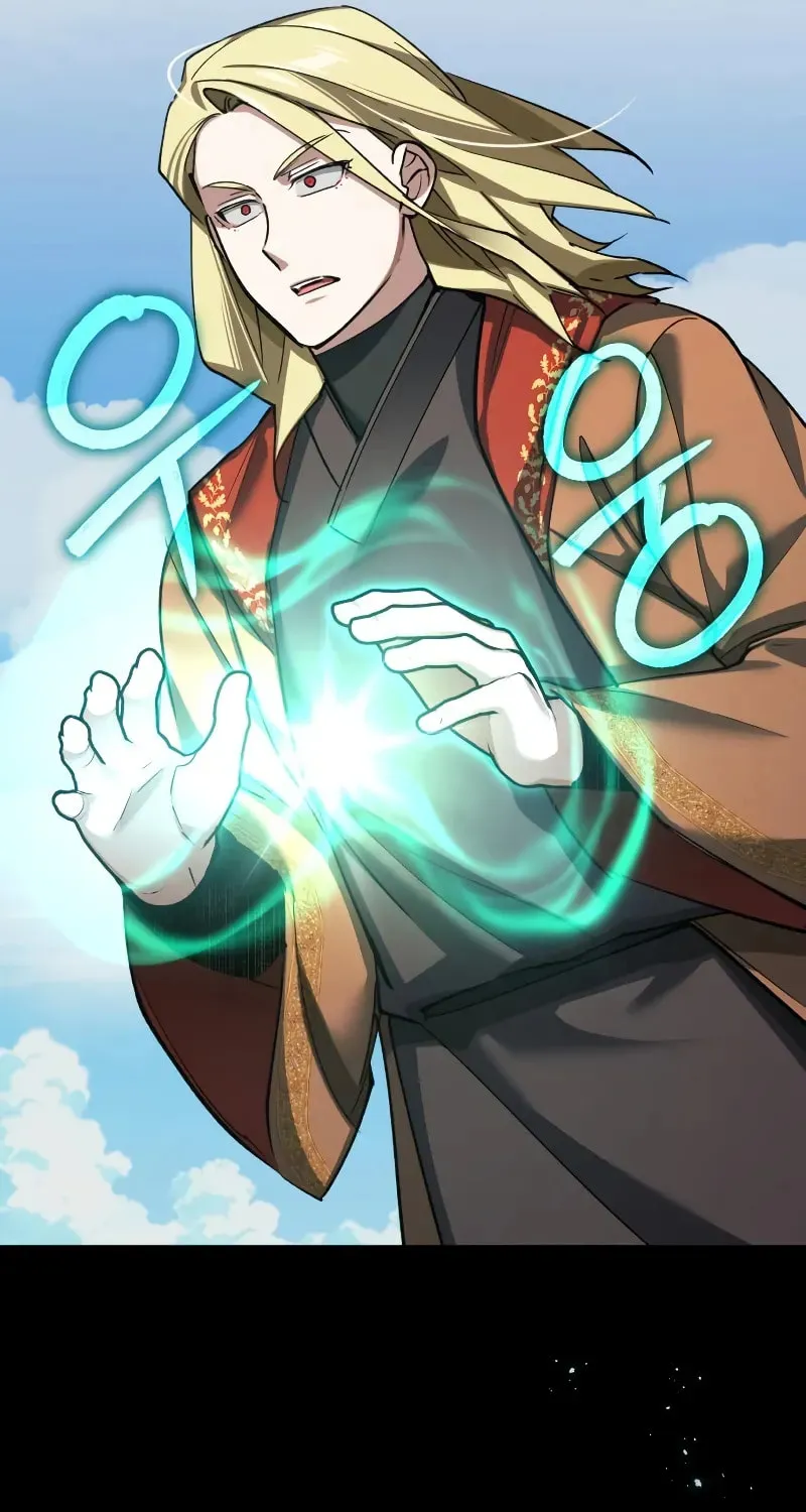 Read Descended from Divinity EN Manga Online