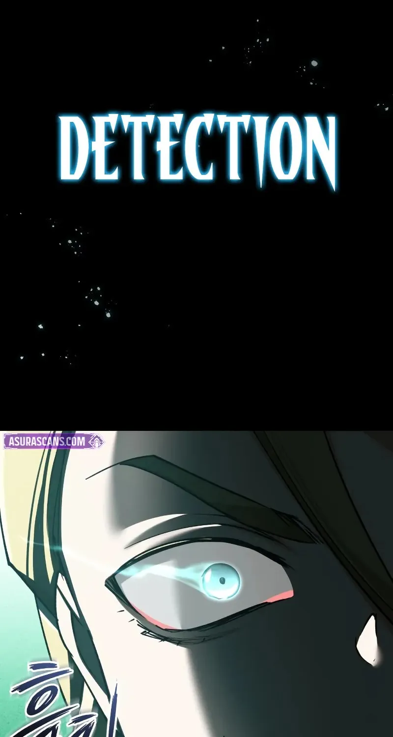 Read Descended from Divinity EN Manga Online