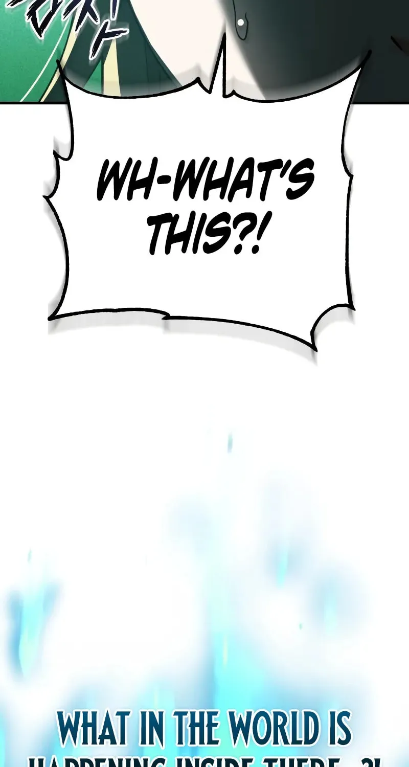 Read Descended from Divinity EN Manga Online