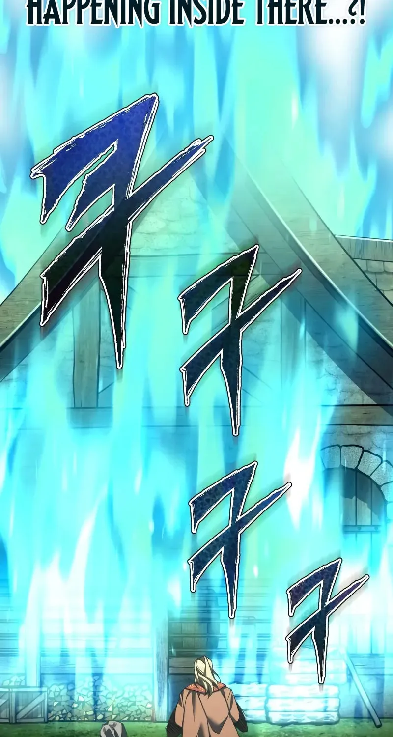 Read Descended from Divinity EN Manga Online