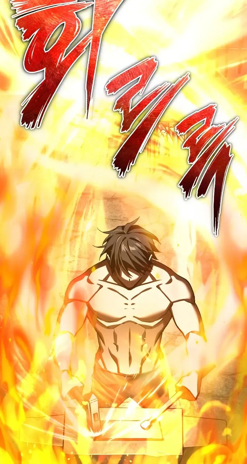 Read Descended from Divinity EN Manga Online