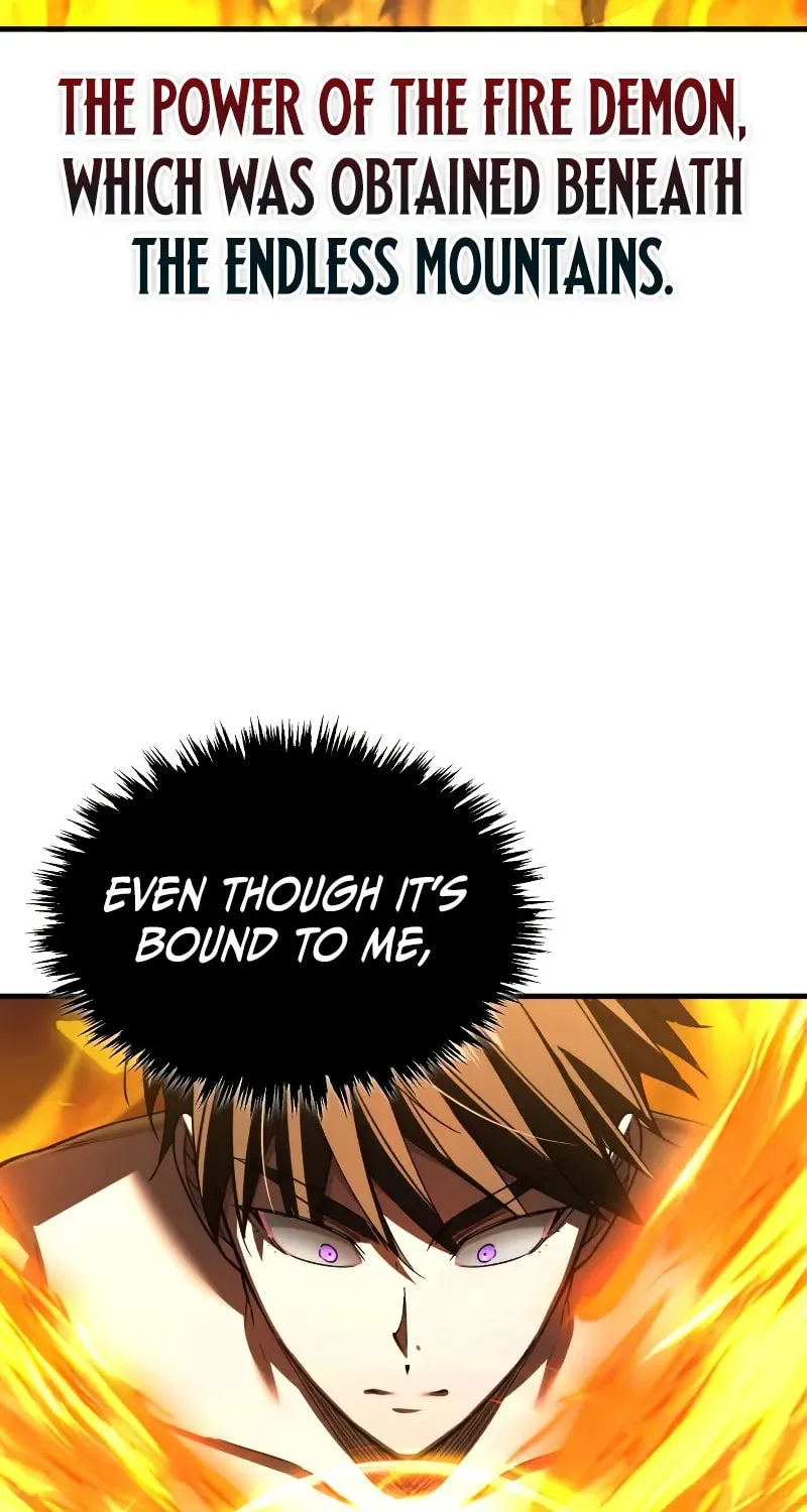 Read Descended from Divinity EN Manga Online