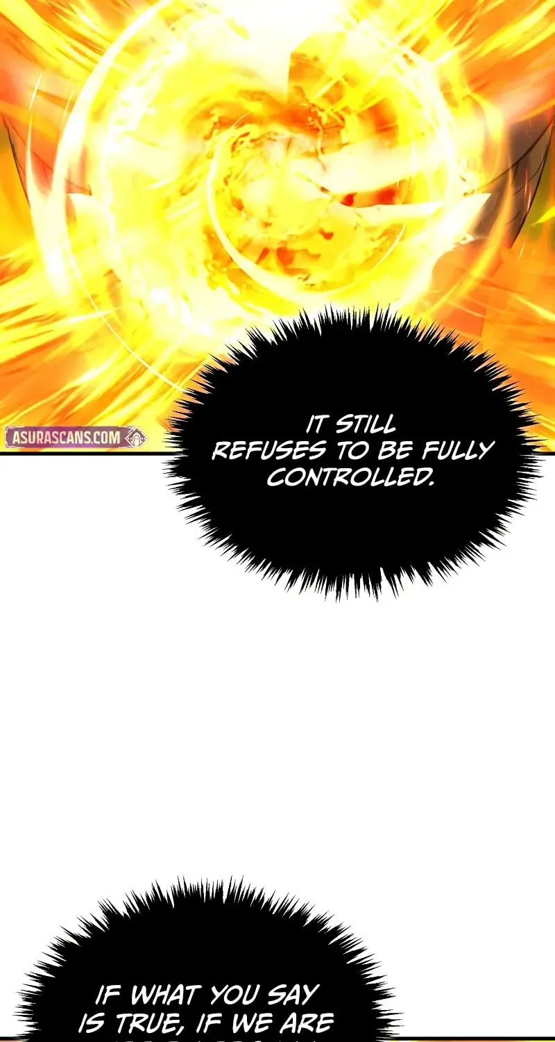 Read Descended from Divinity EN Manga Online