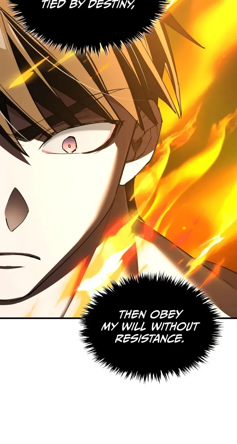 Read Descended from Divinity EN Manga Online