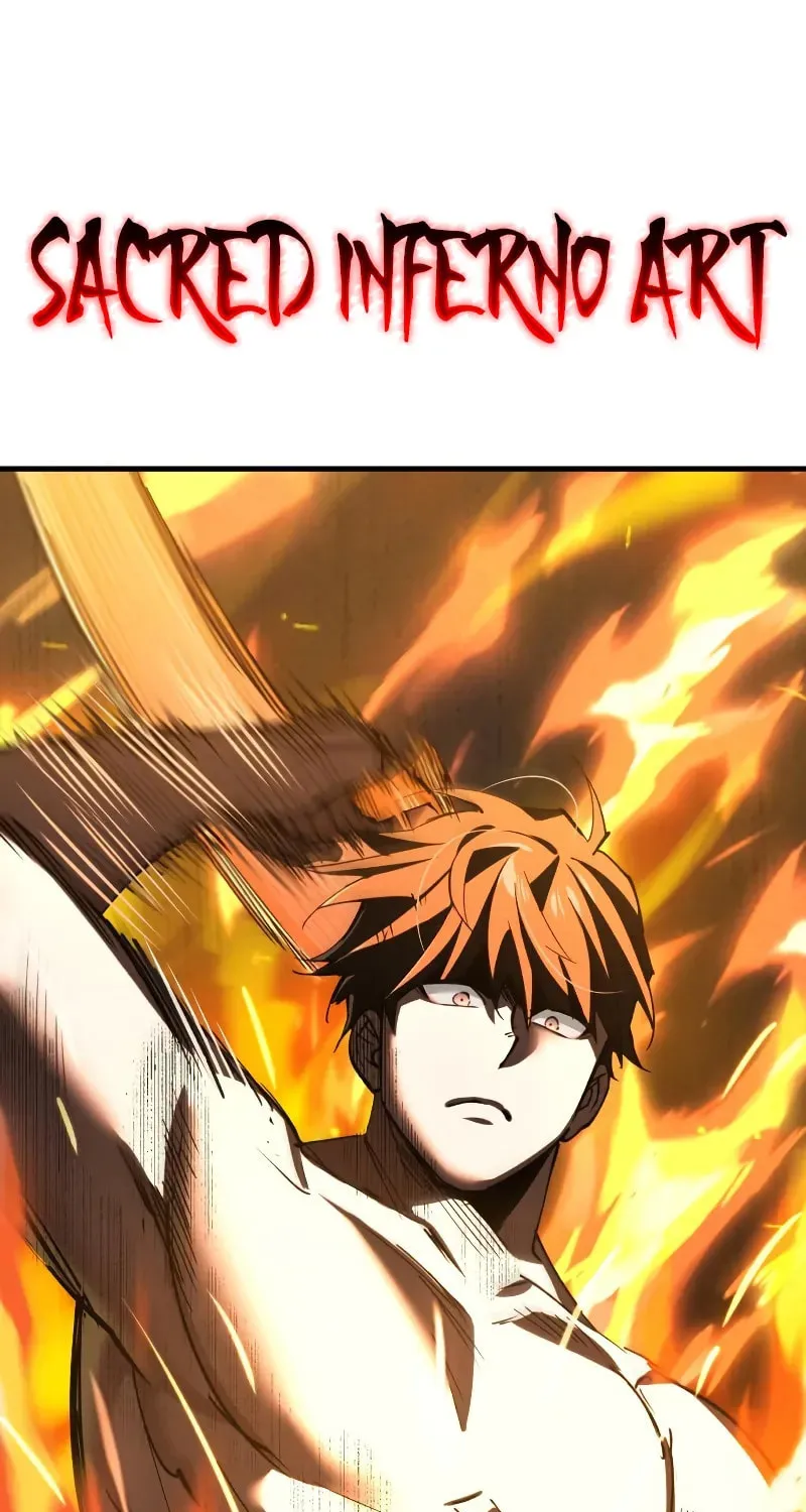 Read Descended from Divinity EN Manga Online