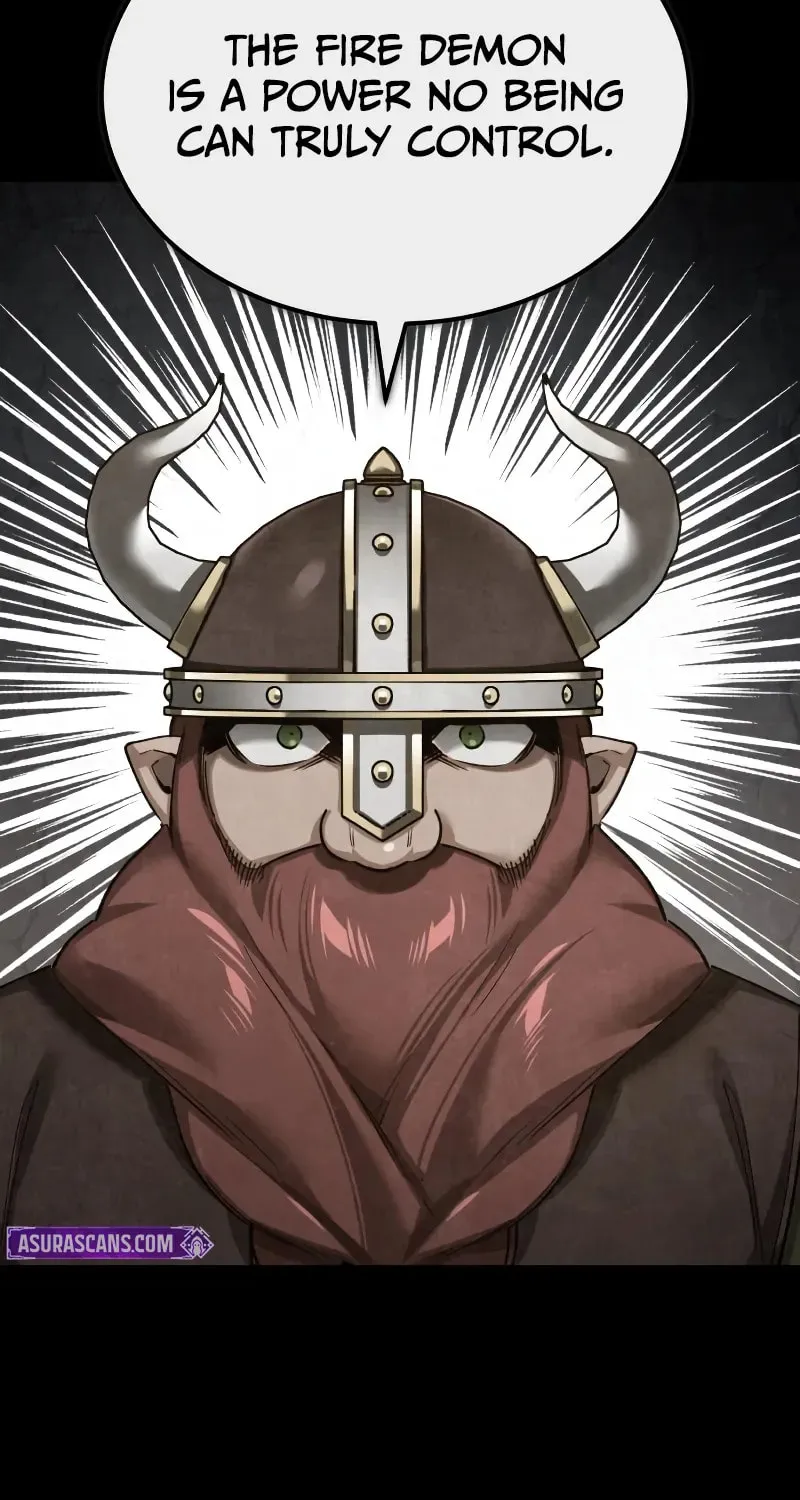 Read Descended from Divinity EN Manga Online