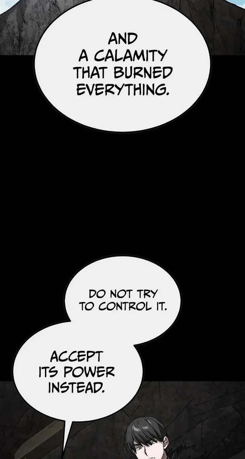 Read Descended from Divinity EN Manga Online