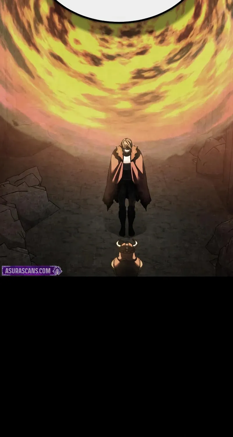 Read Descended from Divinity EN Manga Online