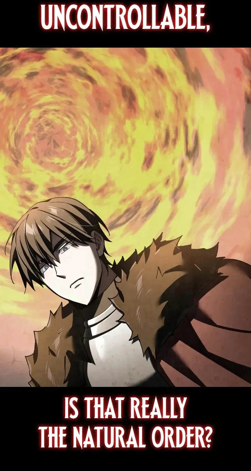 Read Descended from Divinity EN Manga Online