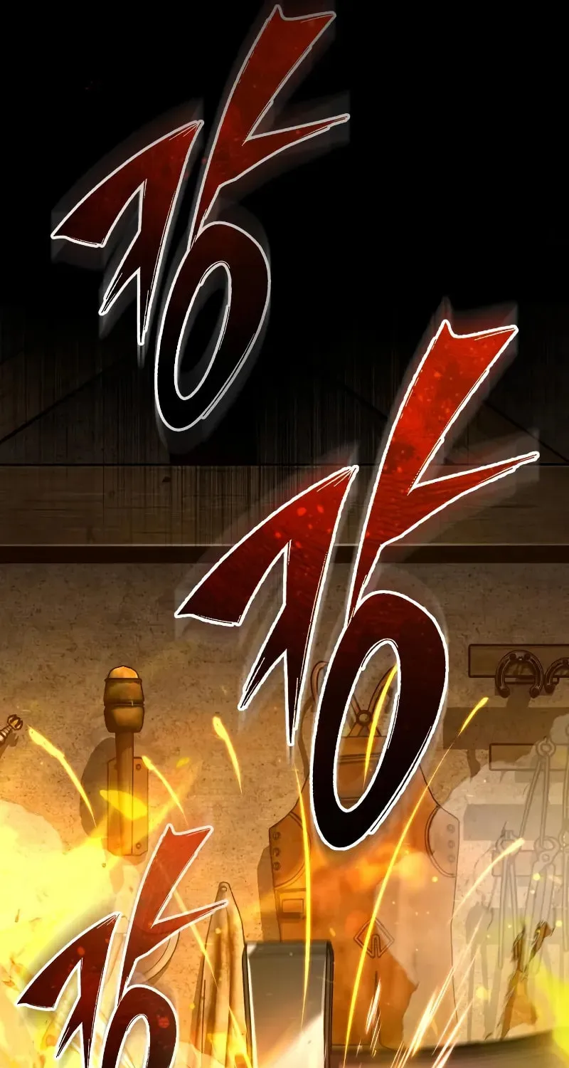 Read Descended from Divinity EN Manga Online