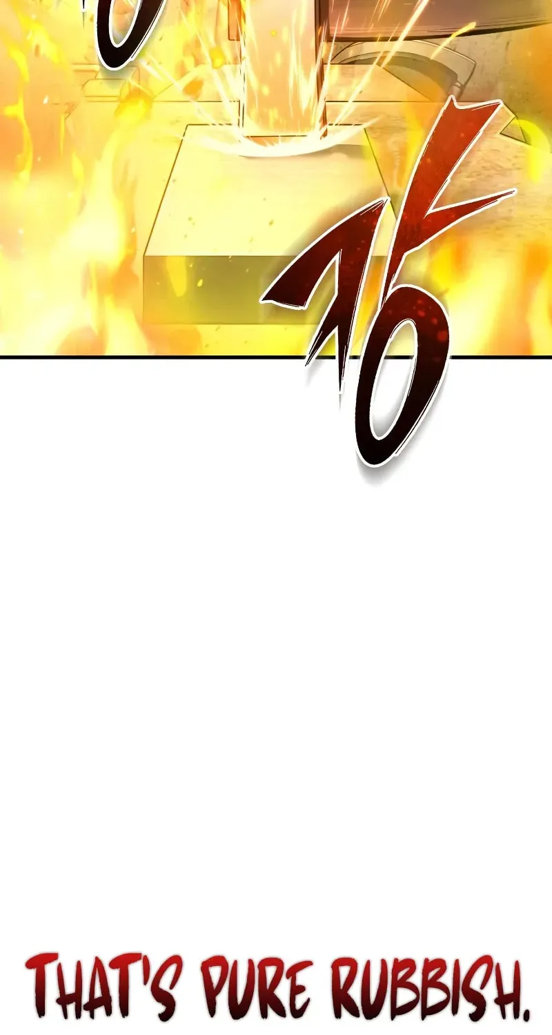 Read Descended from Divinity EN Manga Online