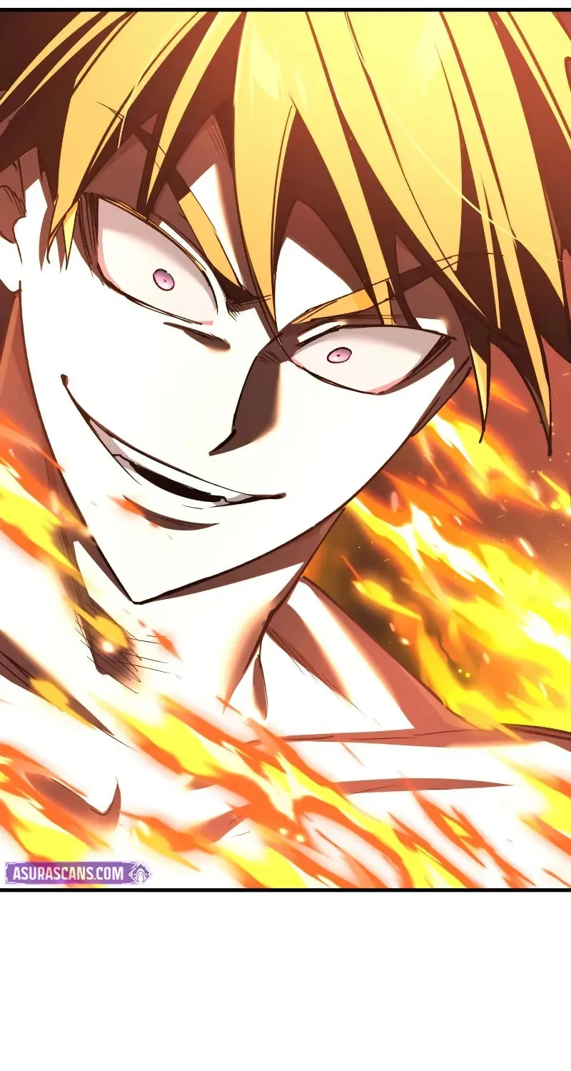 Read Descended from Divinity EN Manga Online
