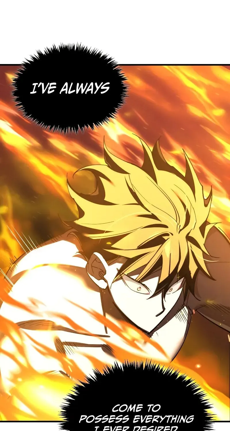 Read Descended from Divinity EN Manga Online