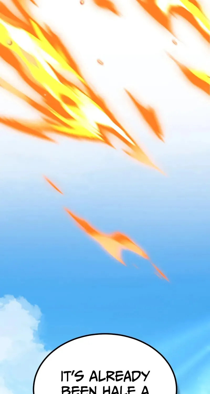 Read Descended from Divinity EN Manga Online