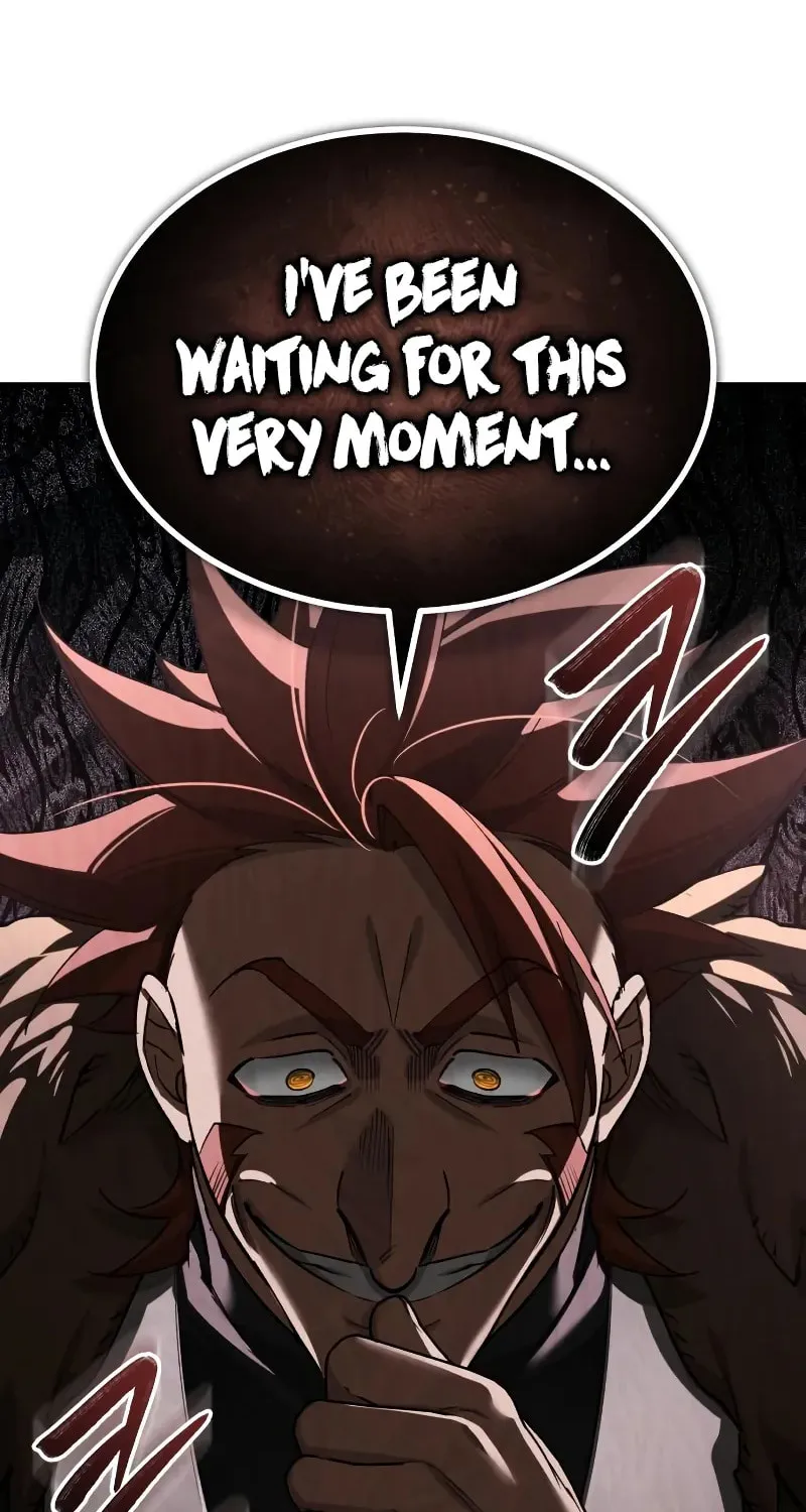 Read Descended from Divinity EN Manga Online