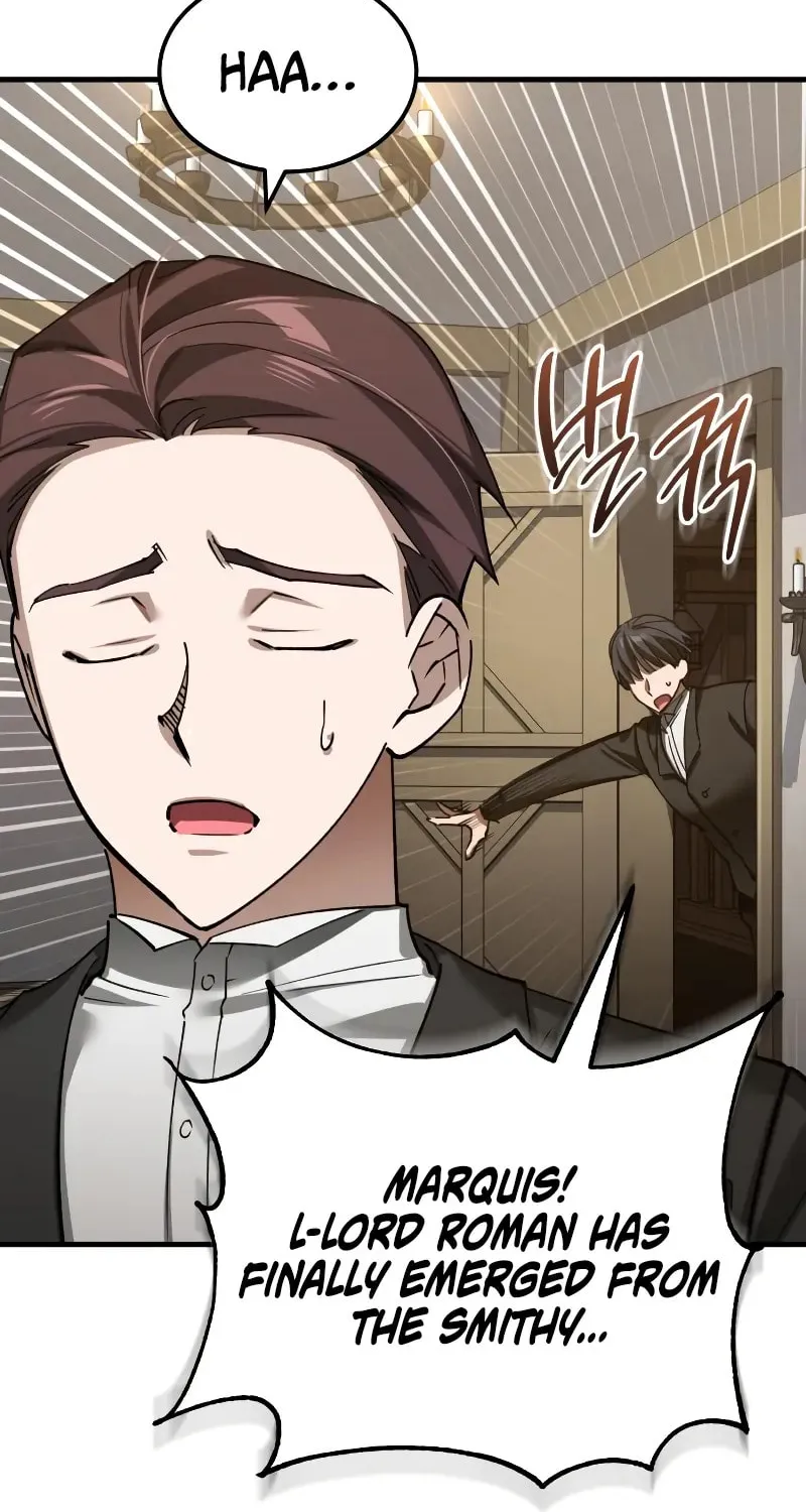 Read Descended from Divinity EN Manga Online