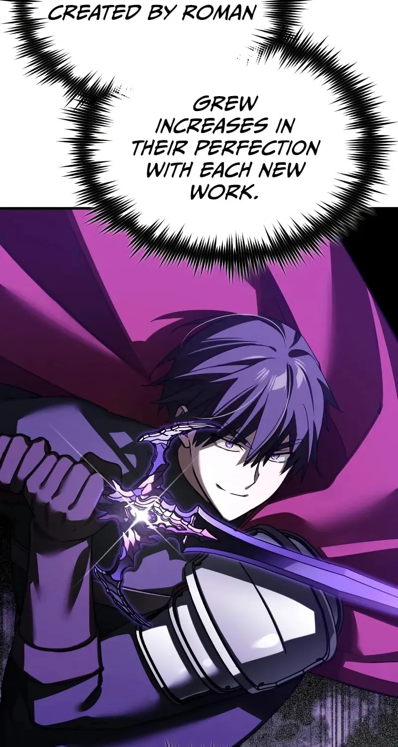 Read Descended from Divinity EN Manga Online