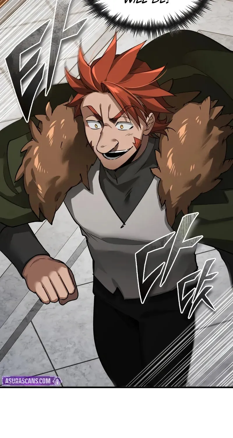 Read Descended from Divinity EN Manga Online