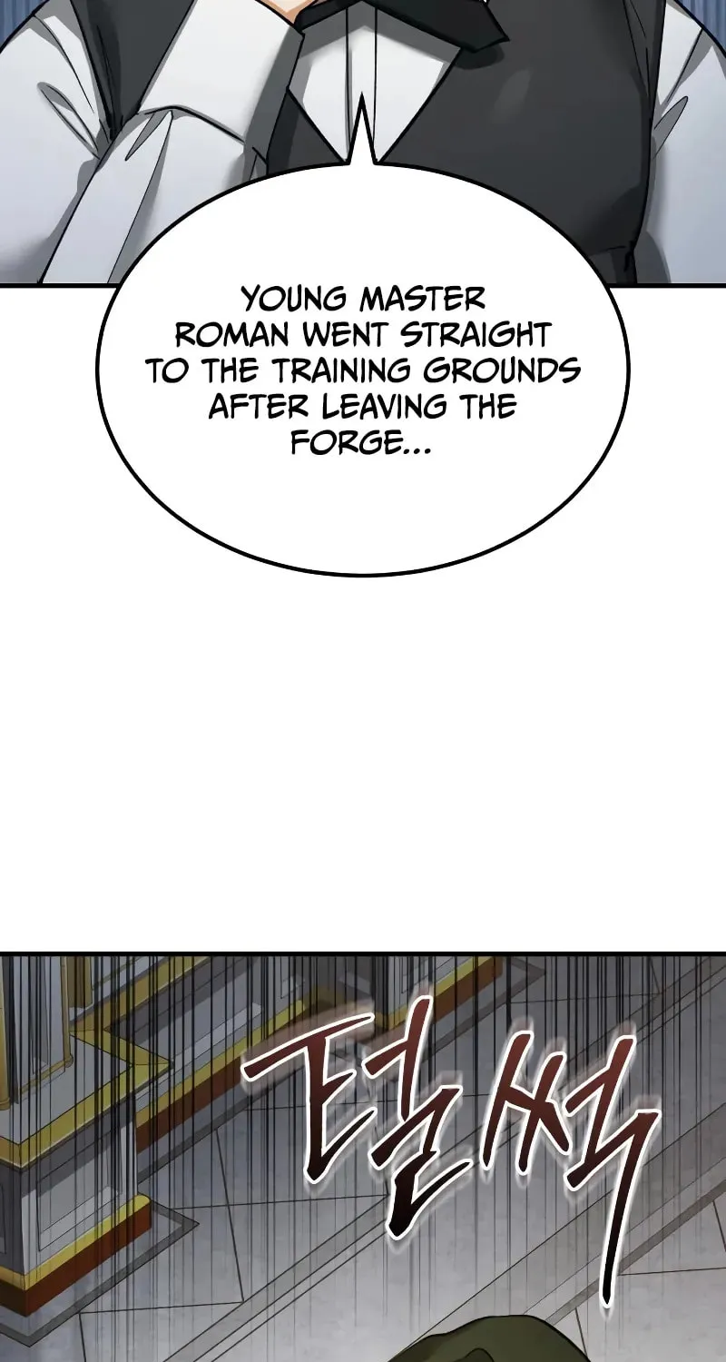 Read Descended from Divinity EN Manga Online