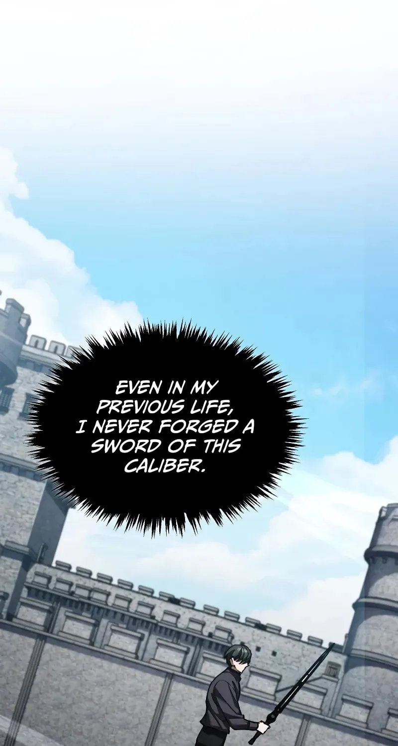 Read Descended from Divinity EN Manga Online