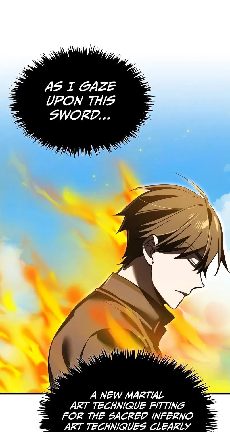 Read Descended from Divinity EN Manga Online