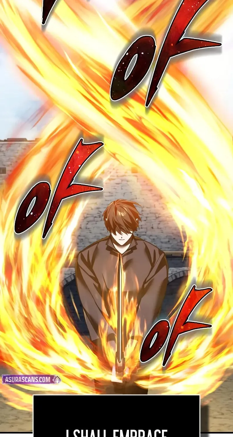 Read Descended from Divinity EN Manga Online