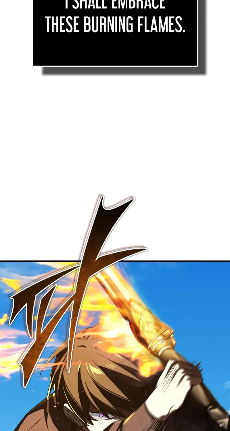 Read Descended from Divinity EN Manga Online