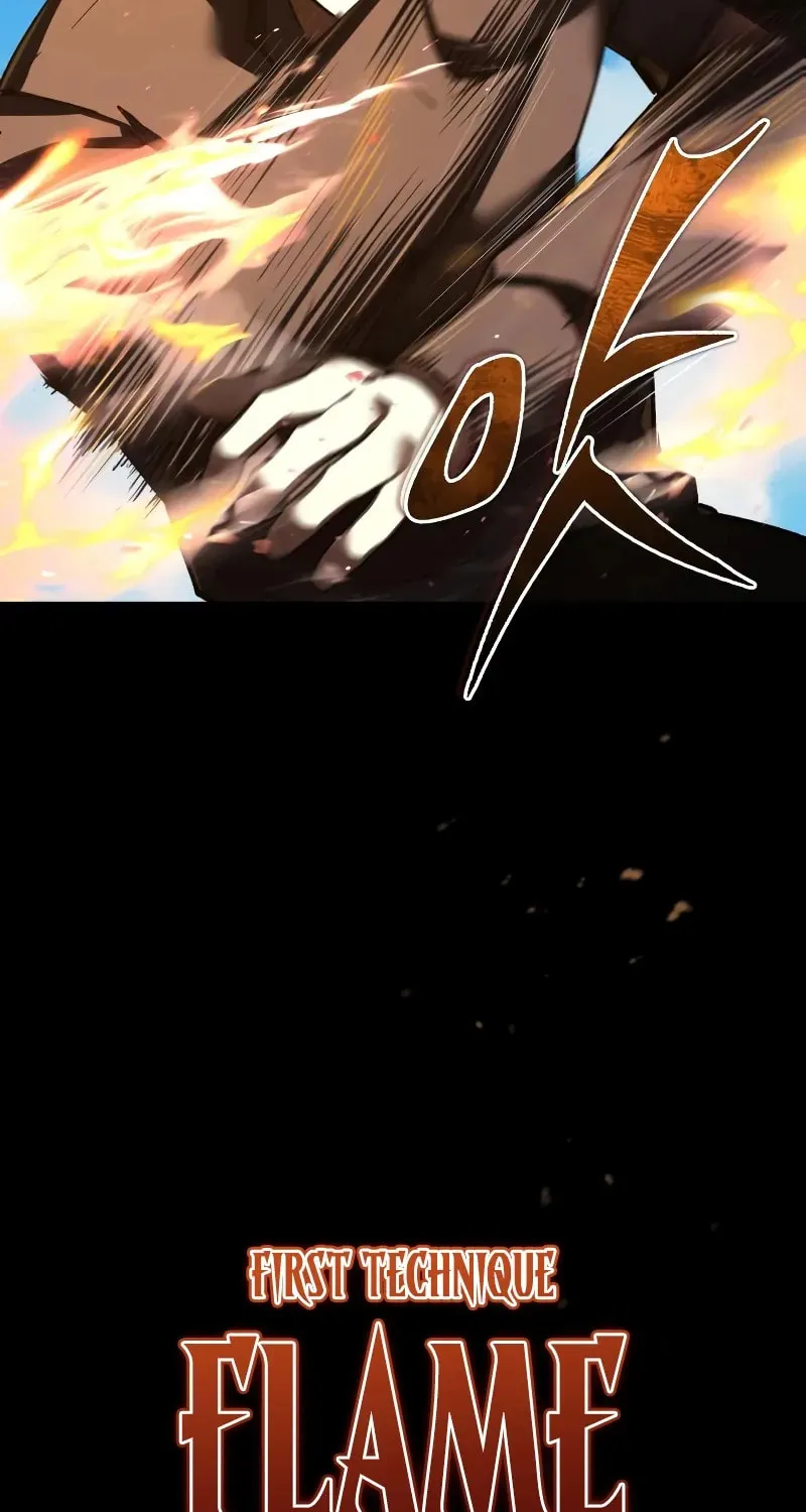 Read Descended from Divinity EN Manga Online