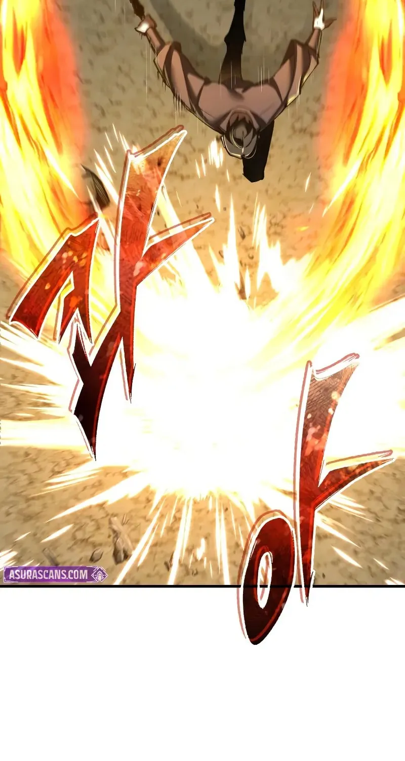 Read Descended from Divinity EN Manga Online