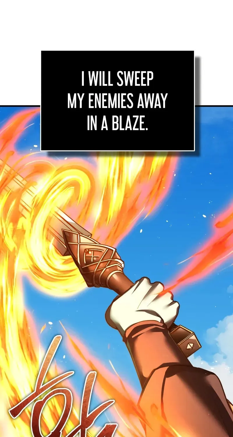 Read Descended from Divinity EN Manga Online