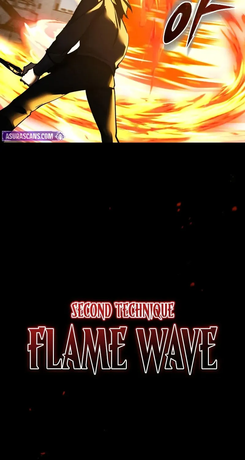 Read Descended from Divinity EN Manga Online