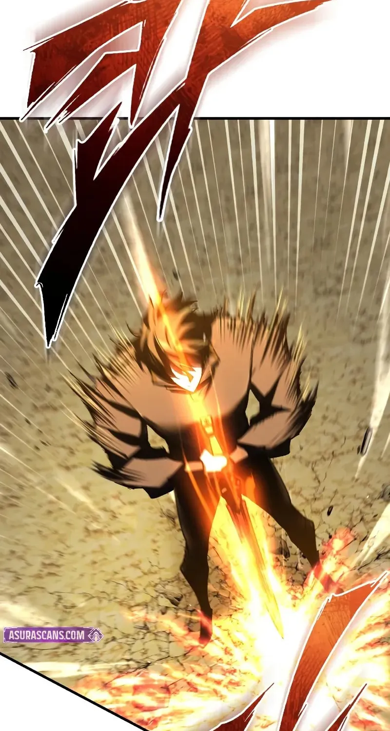 Read Descended from Divinity EN Manga Online