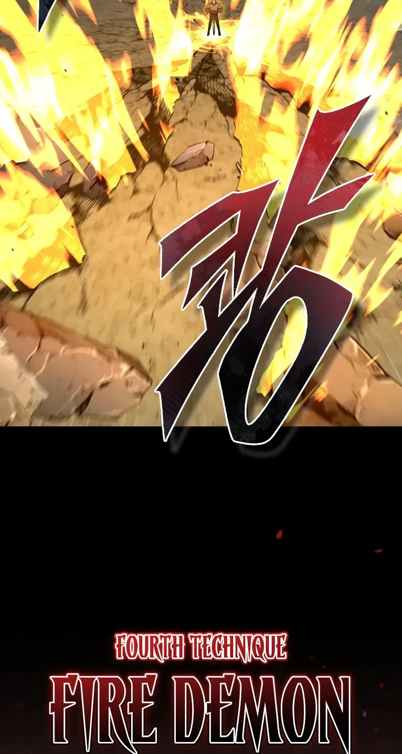 Read Descended from Divinity EN Manga Online
