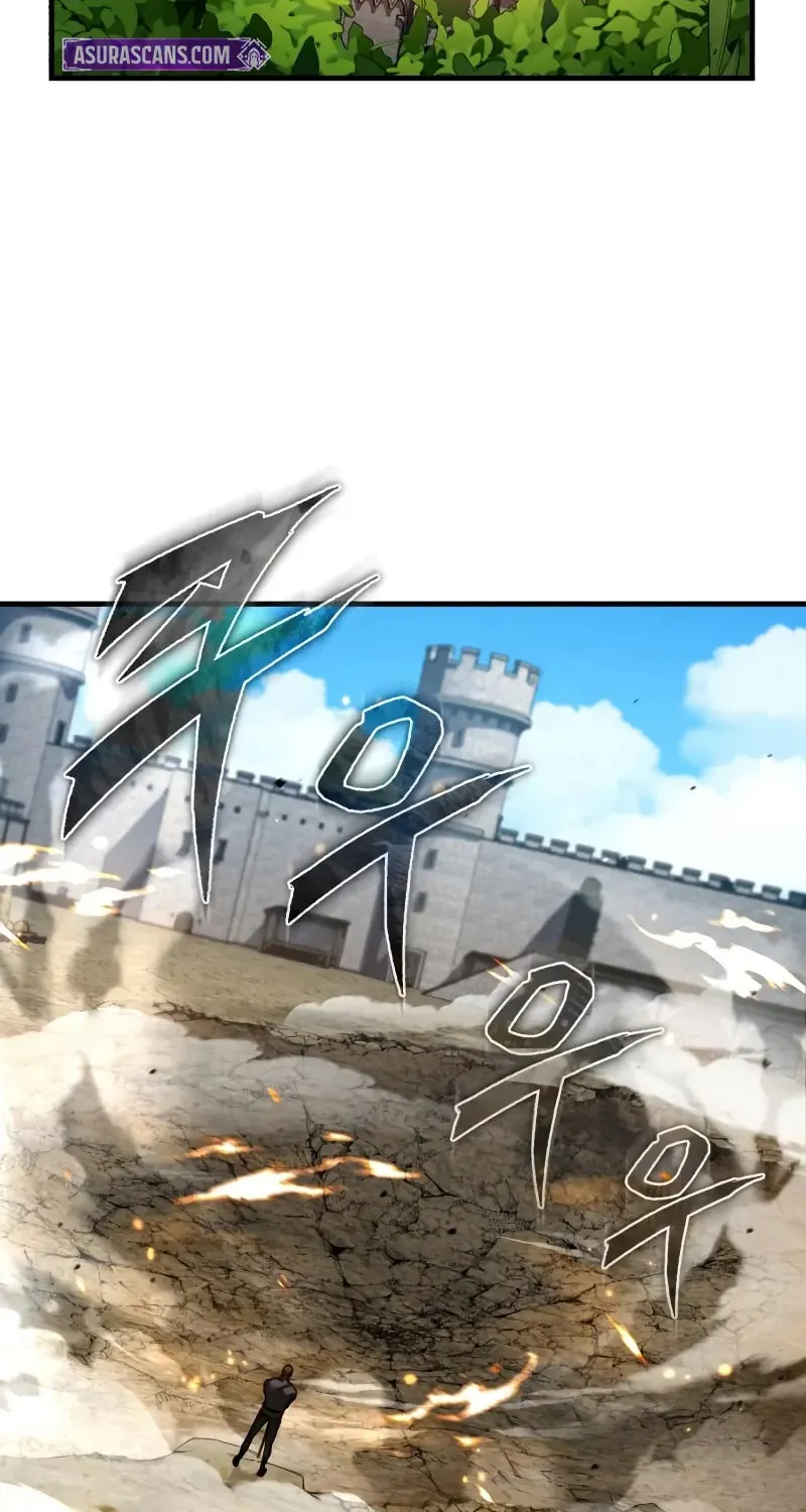 Read Descended from Divinity EN Manga Online