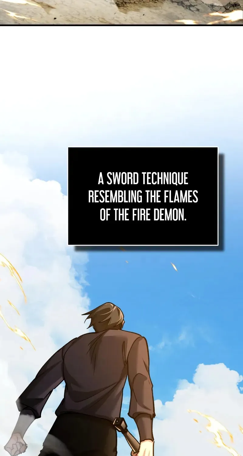 Read Descended from Divinity EN Manga Online