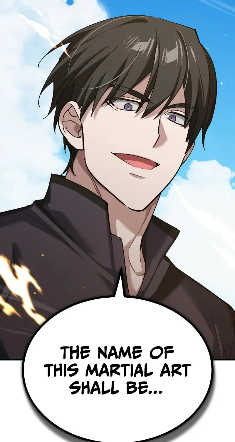 Read Descended from Divinity EN Manga Online