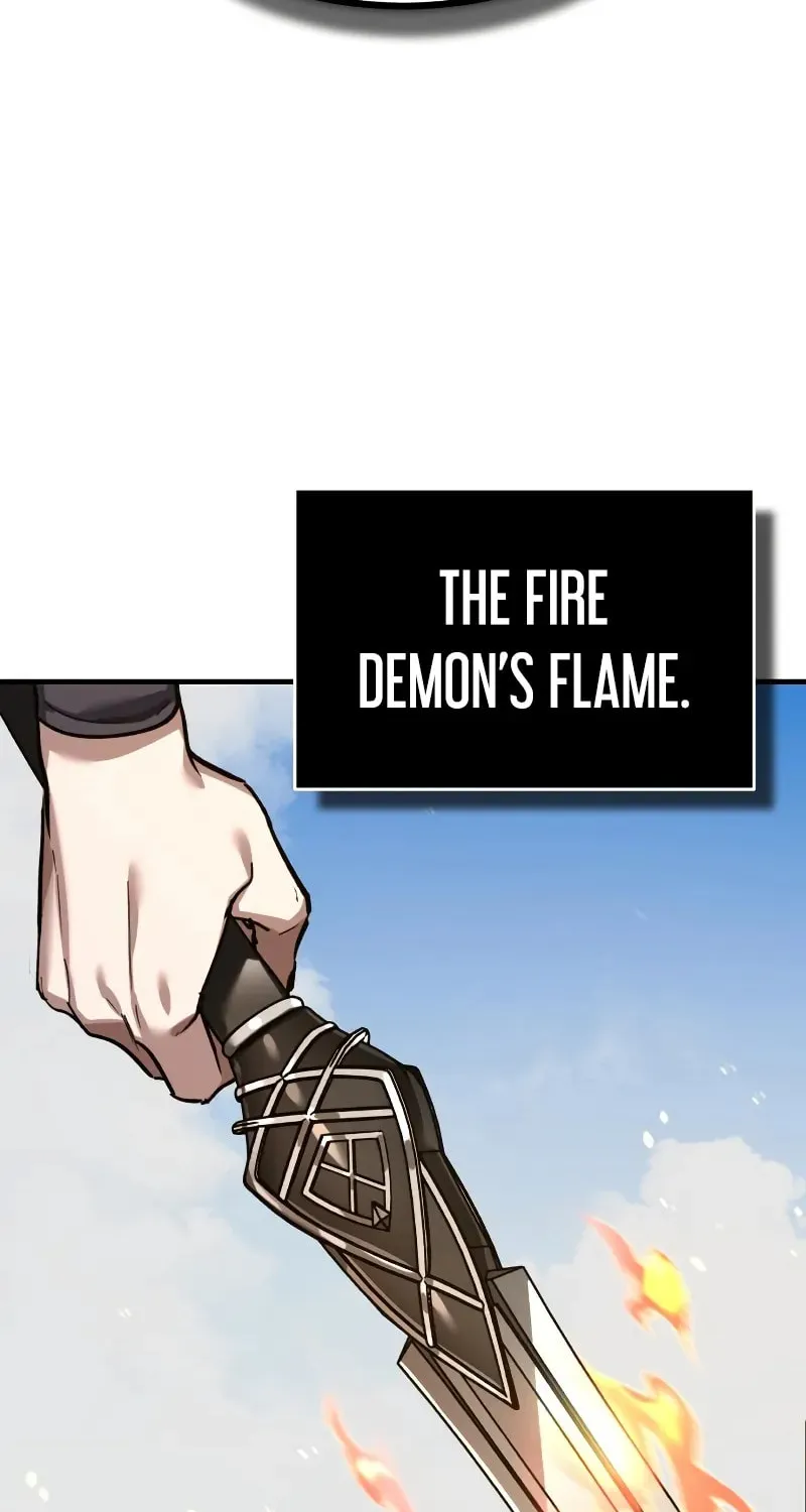 Read Descended from Divinity EN Manga Online