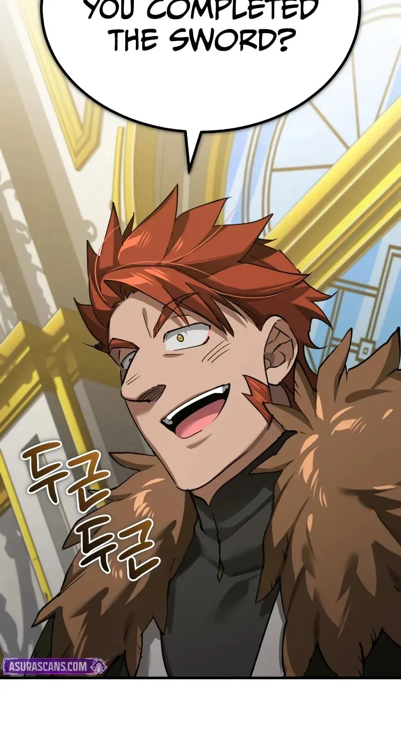 Read Descended from Divinity EN Manga Online