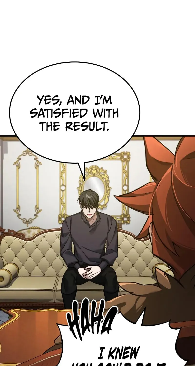 Read Descended from Divinity EN Manga Online