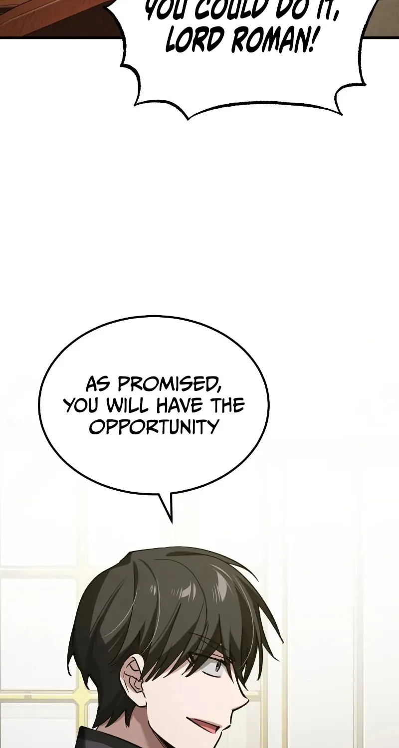 Read Descended from Divinity EN Manga Online