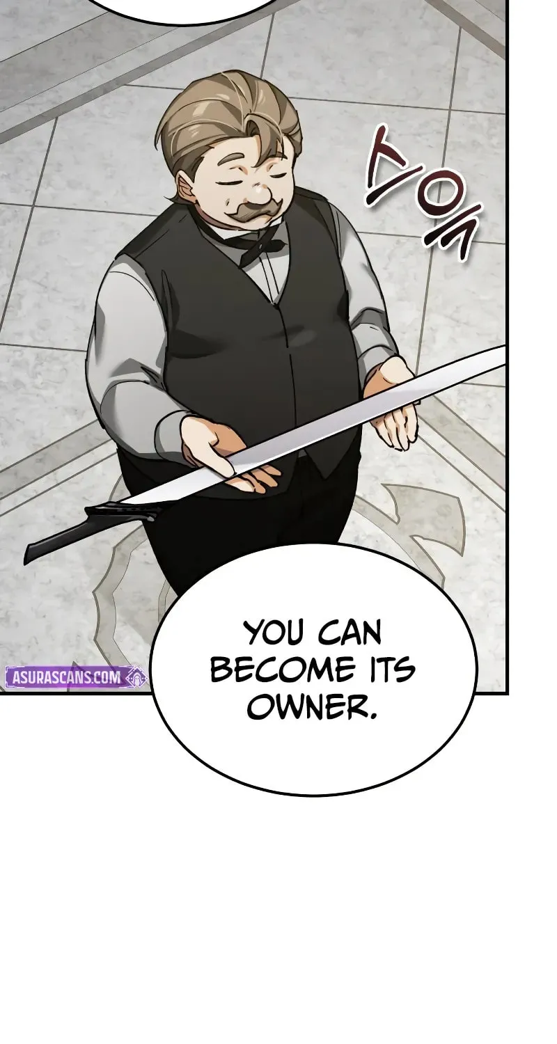 Read Descended from Divinity EN Manga Online